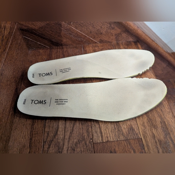 TOMS Women's Paxton Sneaker Boot Size 8.5 Fur Lined Shoe Gray Suede Cozy - Picture 5 of 16